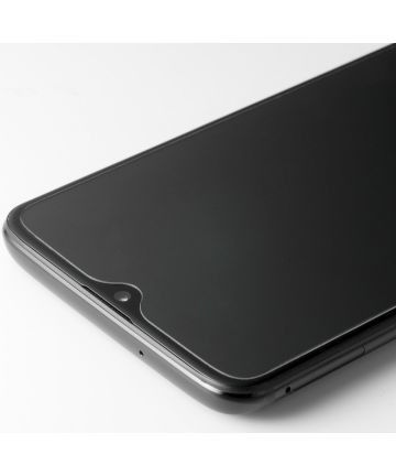 RhinoShield Impact Flex OnePlus 8 Screen Protector afbeelding 4