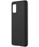RhinoShield SolidSuit Samsung Galaxy A41 Hoesje Classic Black