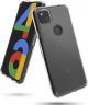 Ringke Fusion Google Pixel 4A Hoesje Transparant