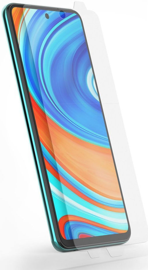 Ringke Dual Easy Wing Xiaomi Redmi Note 9S/Note 9 Pro Screenprotector afbeelding 2