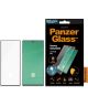 PanzerGlass Samsung Galaxy Note 20 Case Friendly Screenprotector Zwart