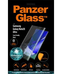 Samsung Galaxy Note 20 Ultra Tempered Glass