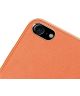 Dux Ducis Yolo iPhone 7/8/SE (2020/2022) Hoesje Back Cover Oranje