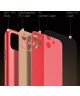 Dux Ducis Yolo Series Apple iPhone 11 Hoesje Backcover Rood