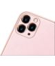 Dux Ducis Yolo Series Apple iPhone 11 Pro Hoesje Backcover Roze