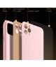 Dux Ducis Yolo Series Apple iPhone 11 Pro Hoesje Backcover Roze