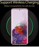 Dux Ducis Yolo Series Samsung Galaxy S20 Hoesje Backcover Roze