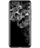 Dux Ducis Yolo Series Samsung Galaxy S20 Plus Hoesje Backcover Zwart