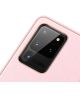 Dux Ducis Yolo Series Samsung Galaxy S20 Ultra Hoesje Backcover Roze