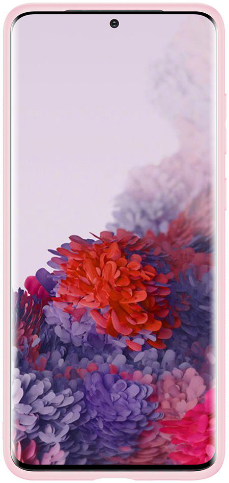 Dux Ducis Yolo Series Samsung Galaxy S20 Ultra Hoesje Backcover Roze afbeelding 3