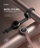Ringke Bezel Styling Galaxy Watch 3 41MM Randbeschermer RVS Zwart