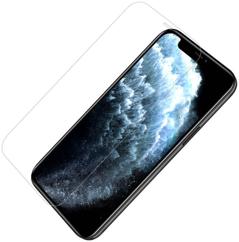 Nillkin iPhone 12 /12 Pro Anti-Explosion Glass 0,33mm Screen Protector afbeelding 1