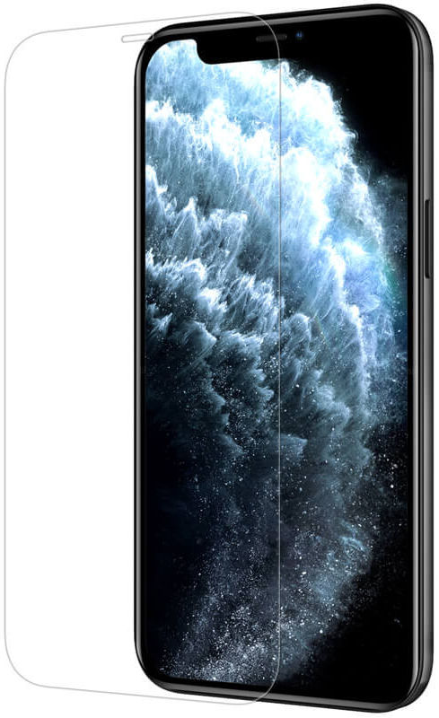 Nillkin iPhone 12 /12 Pro Anti-Explosion Glass 0,33mm Screen Protector afbeelding 2