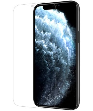 Nillkin Apple iPhone 12 Pro Max Anti-Explosion Glass Screen Protector Screen Protectors