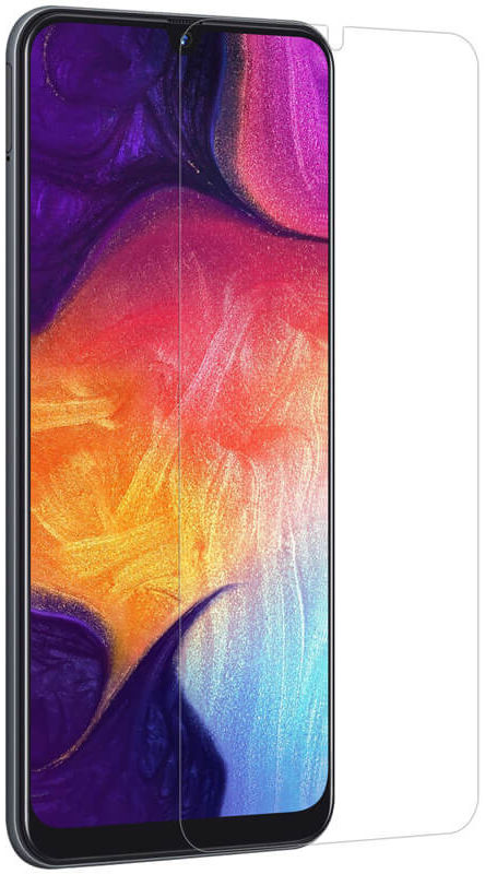 Nillkin Samsung Galaxy A50 Anti-Explosion Glass Screen Protector afbeelding 1