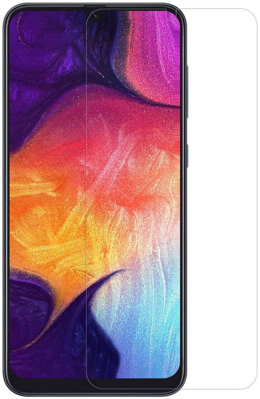 Nillkin Samsung Galaxy A50 Anti-Explosion Glass Screen Protector afbeelding 2