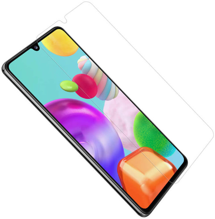 Nillkin Samsung Galaxy A41 Anti-Explosion Glass Screen Protector afbeelding 1
