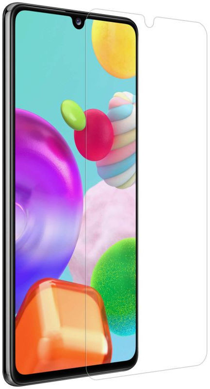 Nillkin Samsung Galaxy A41 Anti-Explosion Glass Screen Protector afbeelding 2