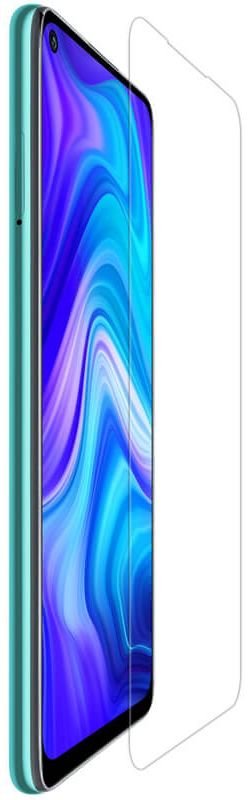 Nillkin Xiaomi Redmi Note 9 Anti-Explosion Glass Screen Protector afbeelding 1