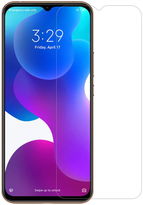 Nillkin Xiaomi Mi 10 Lite Anti-Explosion Glass Screen Protector afbeelding 1