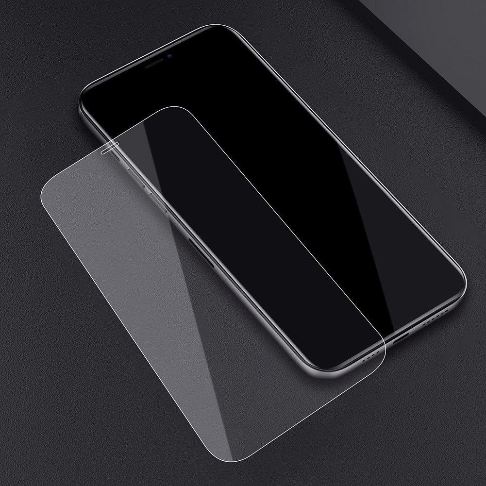 Nillkin iPhone 12 / 12 Pro Anti-Explosion Glass 0,2mm Screen Protector afbeelding 10