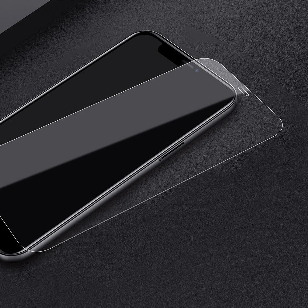 Nillkin iPhone 12 / 12 Pro Anti-Explosion Glass 0,2mm Screen Protector afbeelding 1