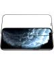Nillkin iPhone 12 Mini Anti-Explosion Glass Screen Protector Zwart