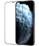 Nillkin iPhone 12 / 12 Pro Anti-Explosion Glass Screen Protector Zwart