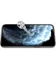 Nillkin iPhone 12 / 12 Pro Anti-Explosion Glass Screen Protector Zwart