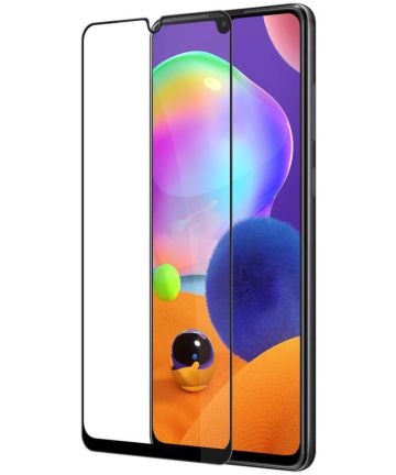 Nillkin Samsung Galaxy A31/A32 4G Anti-Explosion Glass Screenprotector Screen Protectors
