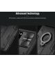 Nillkin CamShield Samsung Galaxy Note 20 Hoesje Slider Zwart