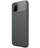 Nillkin CamShield Apple iPhone 11 Pro Hoesje met Camera Slider Groen