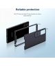 Nillkin CamShield Samsung Galaxy Note 20 Hoesje Camera Slider Zwart