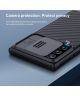 Nillkin CamShield Samsung Galaxy Note 20 Ultra Hoesje Camera Slider