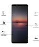 Eiger Sony Xperia 1 II Tempered Glass Case Friendly Protector Gebogen