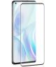 Eiger OnePlus 8 Tempered Glass Case Friendly Screen Protector Gebogen