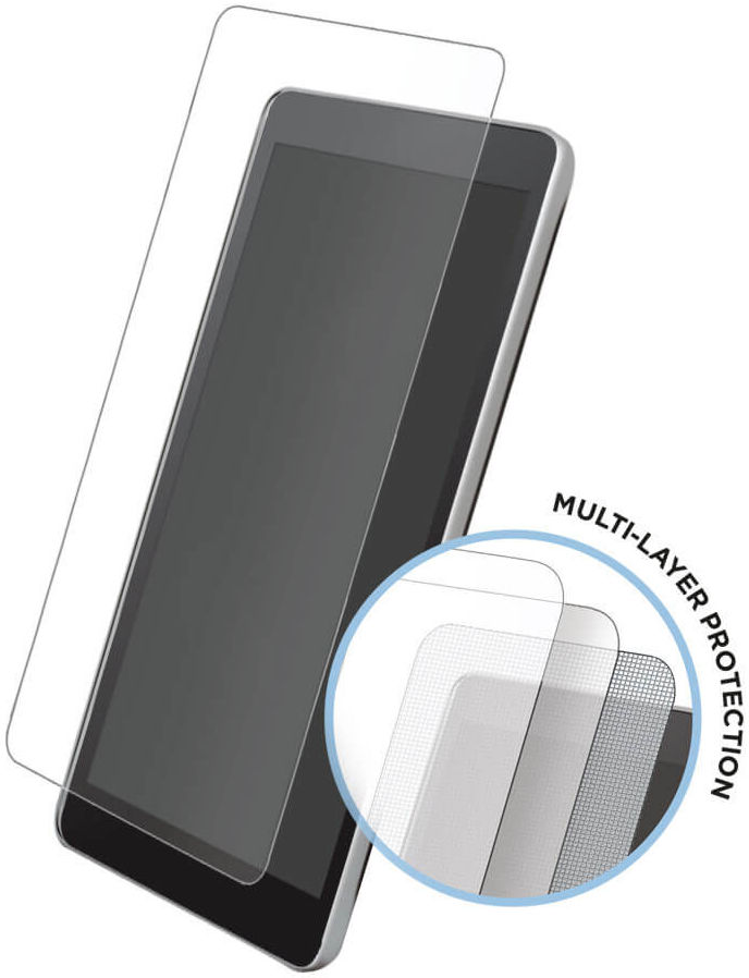 Eiger Samsung Galaxy Xcover Pro Display Folie Screen Protector afbeelding 2