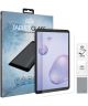 Eiger Samsung Galaxy Tab A 8.4 2020 Tempered Glass Case Friendly Plat