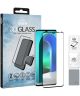 Eiger 3D GLASS Case Friendly LG Velvet Screen Protector