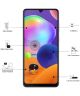 Eiger Samsung Galaxy A31 Tempered Glass Case Friendly Protector Plat