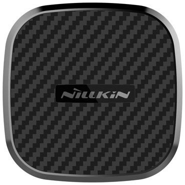 Nillkin Ventilatierooster Telefoonhouder Auto met Draadloos Opladen afbeelding 5