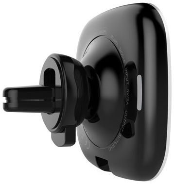 Nillkin Ventilatierooster Telefoonhouder Auto met Draadloos Opladen afbeelding 6
