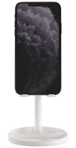 Verstelbare Nillkin Houder Smartphone en Tablet Wit afbeelding 4