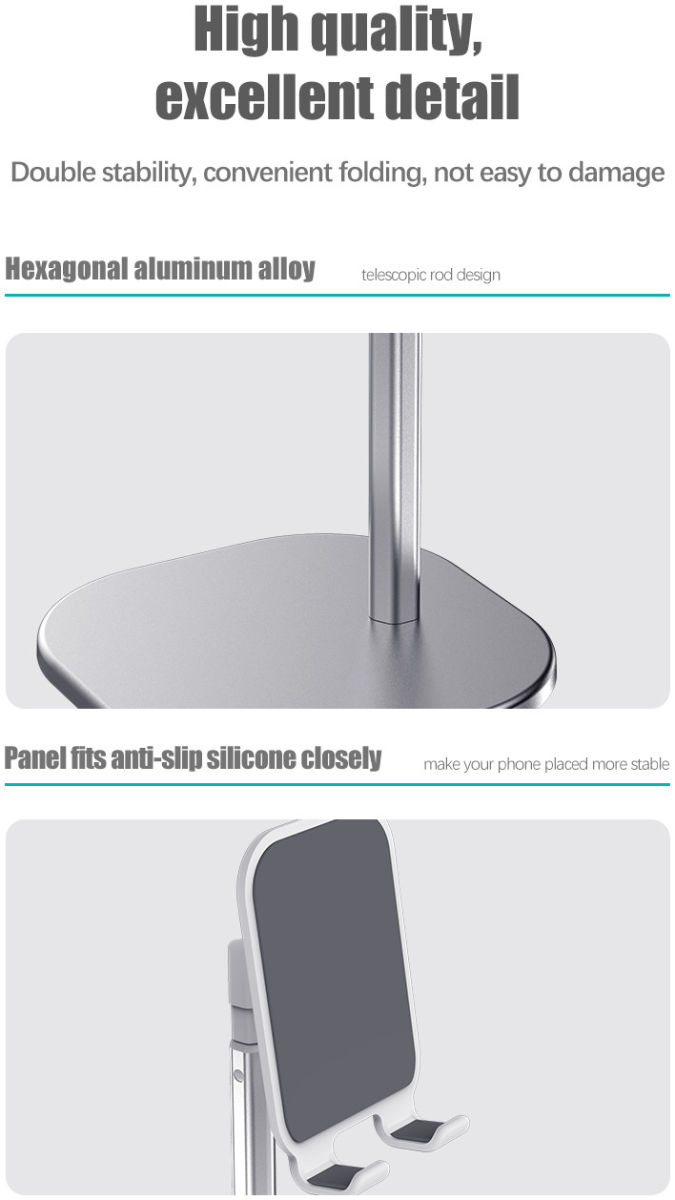 Nillkin Universele Verstelbare Telefoon Houder afbeelding 5