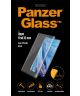 PanzerGlass Oppo Find X2 Neo Screenprotector Case Friendly Zwart