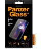 PanzerGlass OnePlus 8 Screenprotector Case Friendly Zwart