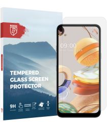 Alle LG K61 Screen Protectors