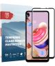 Rosso LG K51S 9H Tempered Glass Screen Protector