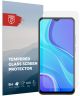 Rosso Redmi 9 9H Tempered Glass Screen Protector