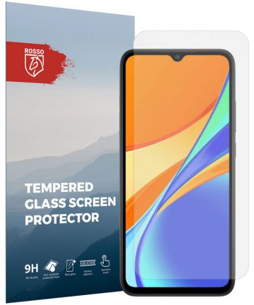 Xiaomi Redmi 9C Screen Protectors